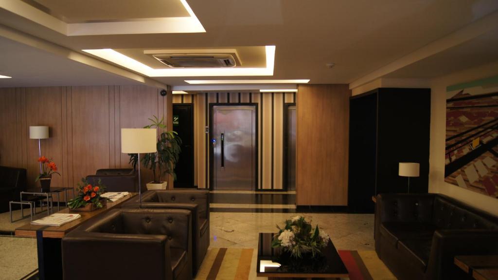 Astro Hotel São José dos Campos Exterior foto