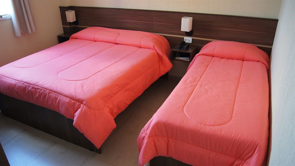 Astro Hotel São José dos Campos Exterior foto