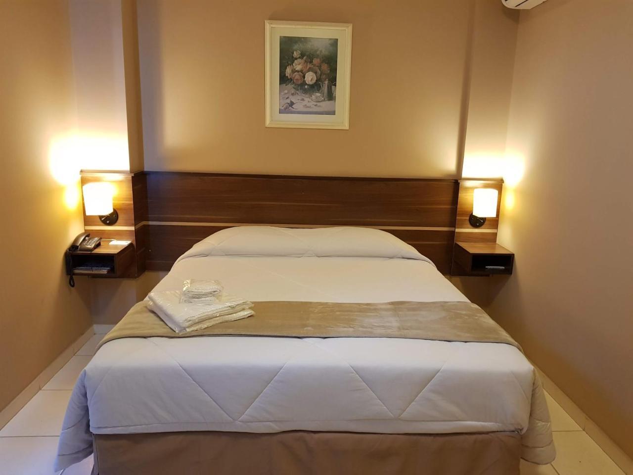 Astro Hotel São José dos Campos Zimmer foto