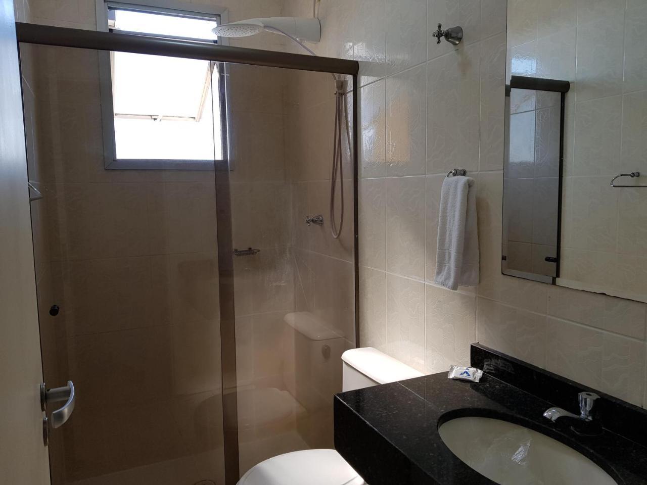 Astro Hotel São José dos Campos Zimmer foto