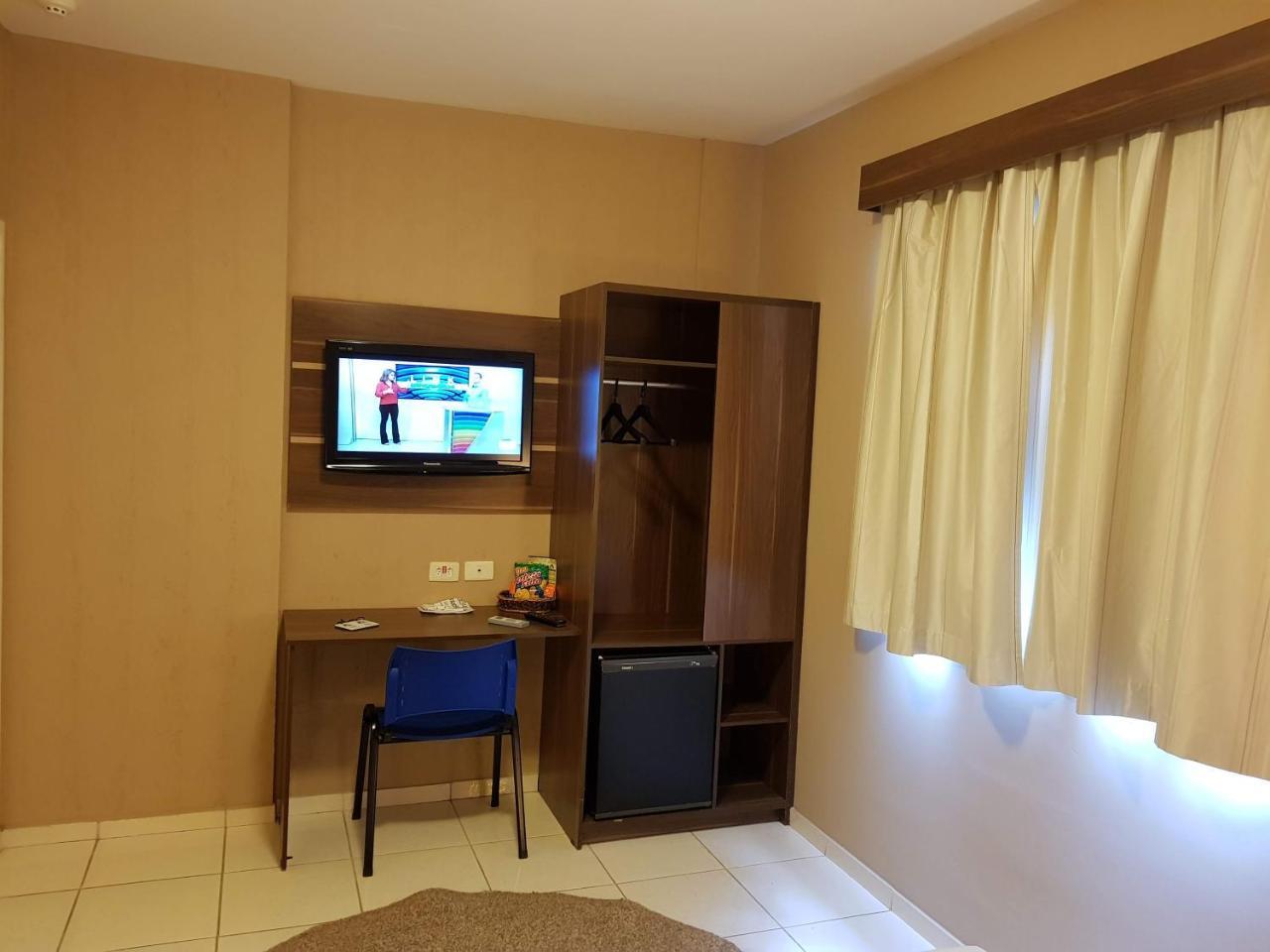 Astro Hotel São José dos Campos Zimmer foto