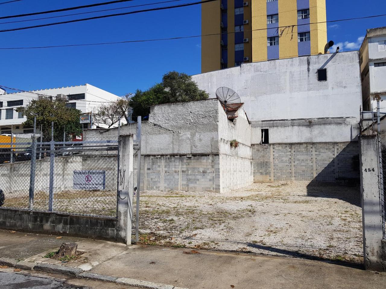 Astro Hotel São José dos Campos Exterior foto