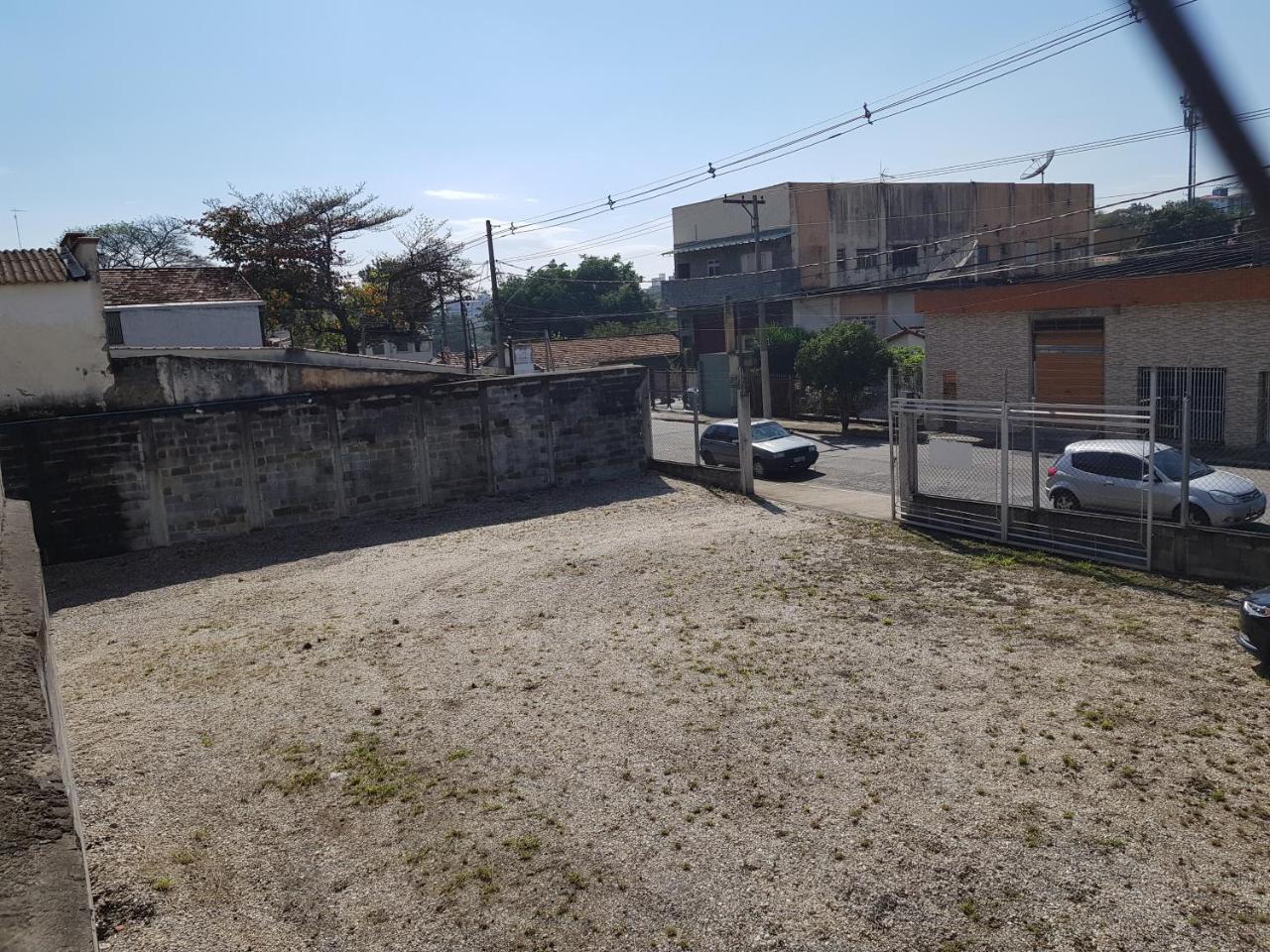Astro Hotel São José dos Campos Exterior foto